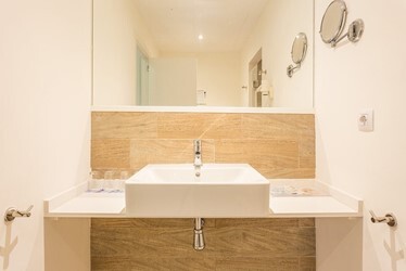 1 Bedroom Apartment Annex Building