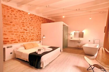 Double Room Executive