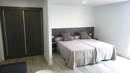 Family Room Deluxe