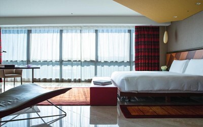 1 Bedroom Suite