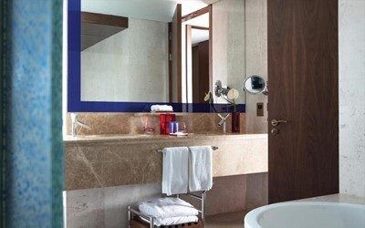 1 Bedroom Suite