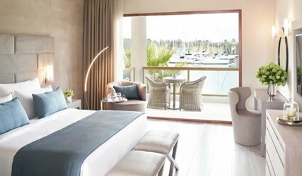 Marina Deluxe Double