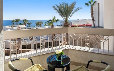 Grand Premium Room Sea View