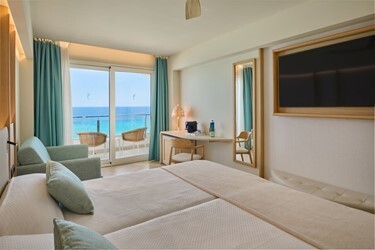 Select Double Room Sea View
