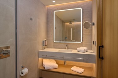 Select Double Room Sea View