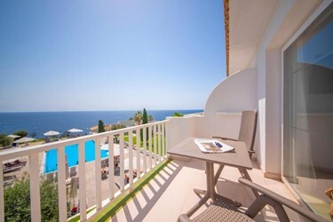 Superior Room Sea View