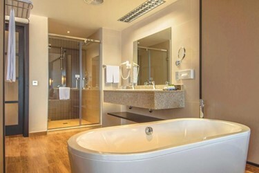 Suite Sea View