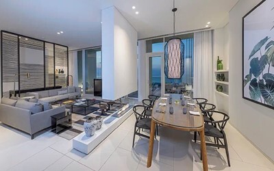 Kohinoor Suite with Private Terrace