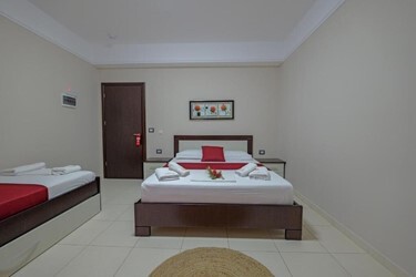 Triple Sea View