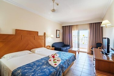 Standard Room Side Sea View