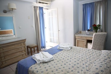 2 Bedroom Family Suite