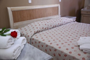 2 Bedroom Family Suite