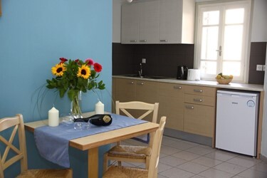 2 Bedroom Family Suite