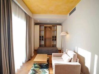 Suite with Sea View