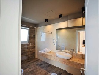 Suite with Sea View