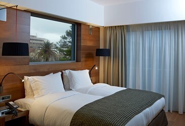 Executive Suite Single Use