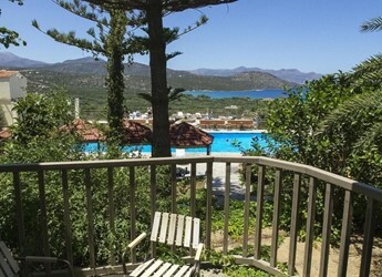 Room Double Sea view