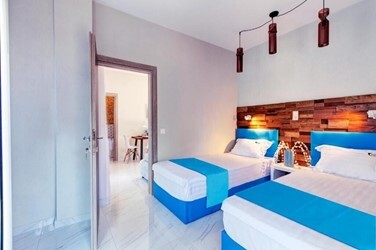 Two-Bedroom Suite