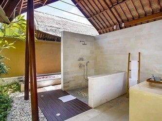 Two Bedroom Villa