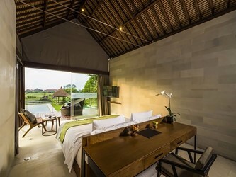Two Bedroom Villa