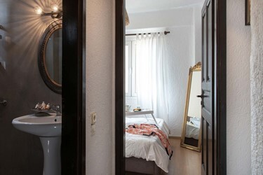 Junior Suite Side Sea View A/C