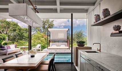 Junior Suite with Ocean View