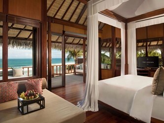 The Beach House