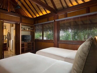 The Beach House