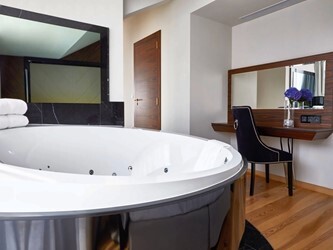 Wawel Terrace Suite