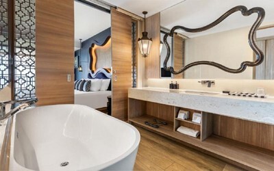Premier Family Sea View