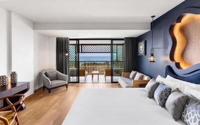 Premier Family Sea View
