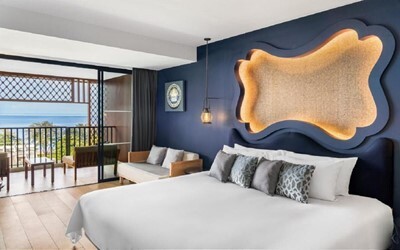 Premier Family Sea View