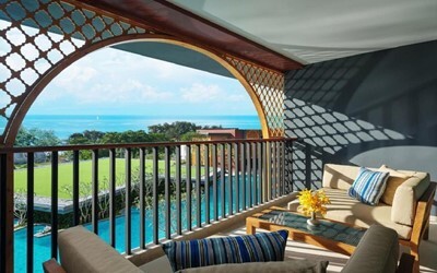Premier Family Sea View