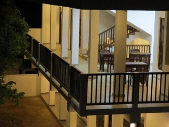 Deluxe Panorama Sea View A/c Second Floor Balcony