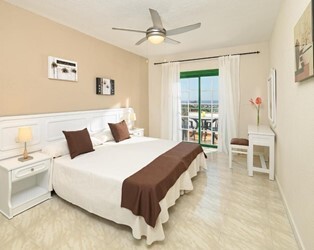 Regency Neptuno Apartment