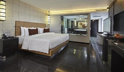 Lower Ground Suite – No View