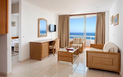 DBL (2AD) With Balcony Extra