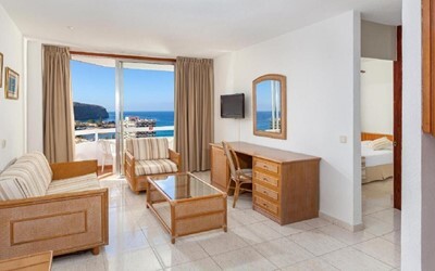 DBL (2AD) With Balcony Extra