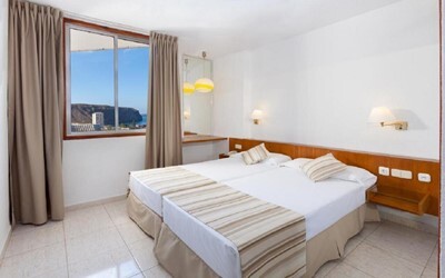 DBL (2AD) With Balcony Extra