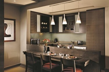 One Bedroom Apartment