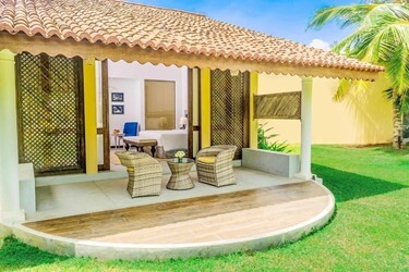 Luxury Villa with Plunge Pool