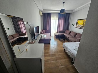 Quadriple Standard Room