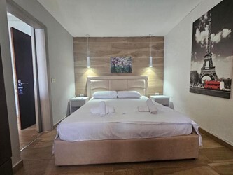 Quadriple Standard Room
