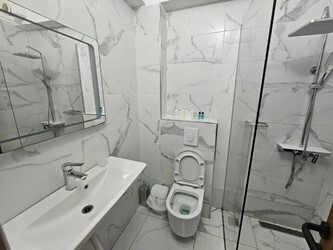 Quadriple Standard Room