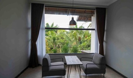 Grand Deluxe Double Room
