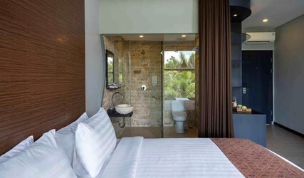 Grand Deluxe Double Room