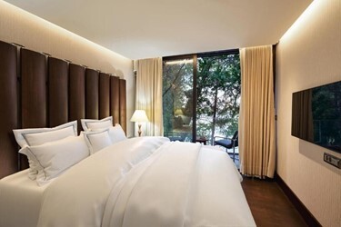 Premium Villa Sea View