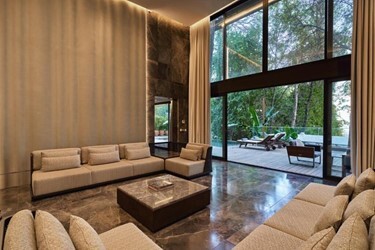 Premium Villa Sea View
