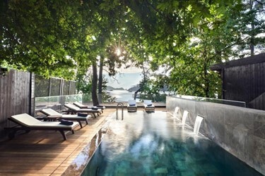 Premium Villa Sea View
