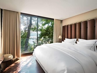 Premium Villa Sea View